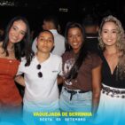 Vaquejada de Serrinha (Sexta-feira)